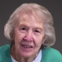 Joyce Hume Profile Photo