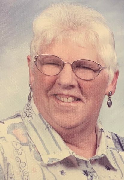 Jeanette E. Strobel Profile Photo