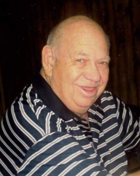 Reverend William Larry Menzo Profile Photo