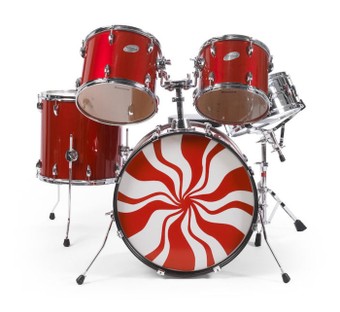 meg white drumming