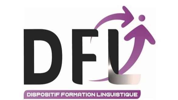 Représentation de la formation : DISPOSITIF DE FORMATION LINGUISTIQUE
DFL
