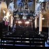 Moshe Nahon Synagogue, Interior [1] (Tangier, Morocco, 2011)