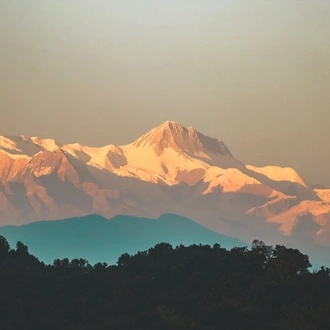 tourhub | Liberty Holidays | Naturally Nepal - 8 Day Tour 