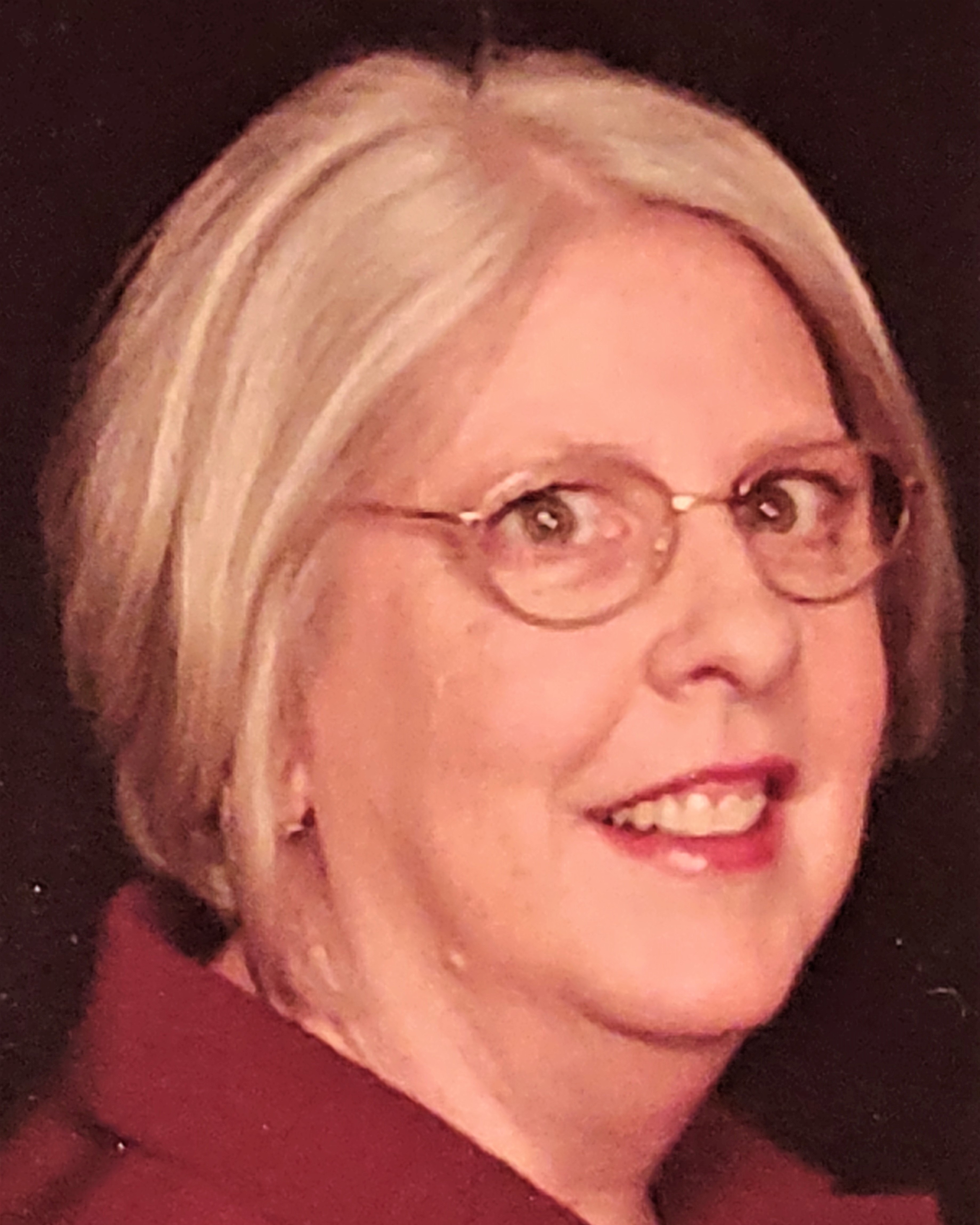 Merry Aldridge Parrott Profile Photo