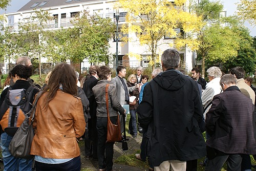 Représentation de la formation : Maîtriser le Programme Local de l'Habitat (PLH)