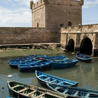 tourhub | G Adventures | Coastal Morocco: Waves & Market Stalls 