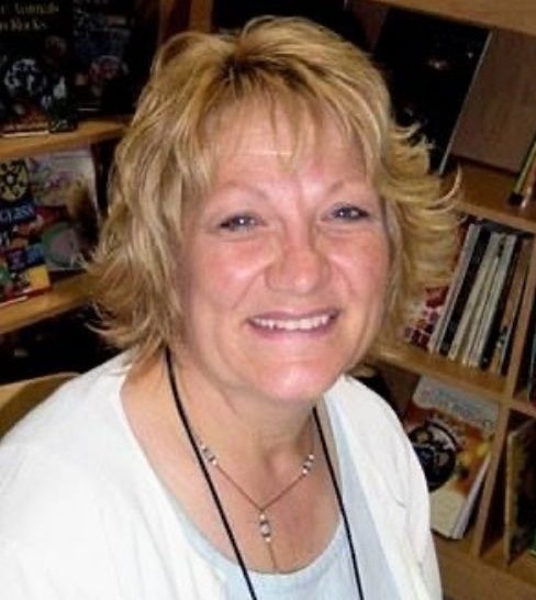 Sally  Ann Finnegan Profile Photo