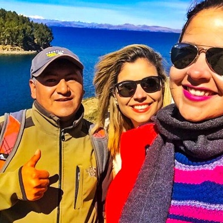 Lake Titicaca Catamaran 2D/1N (Puno to Puno)