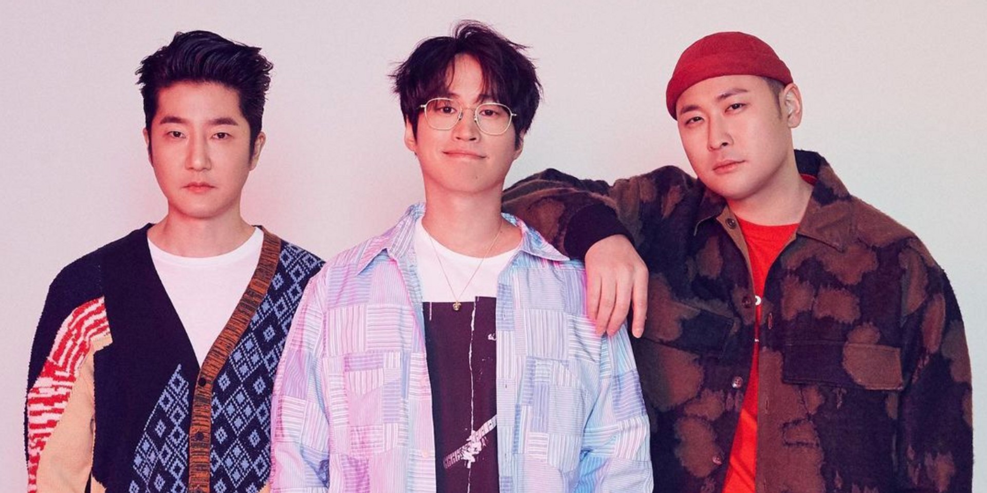 Epik High drops Part 1 of their new double album, 'Epik High Is Here,' featuring ZICO, CL, HEIZE, Nucksal, Kim Sawol, and Changmo