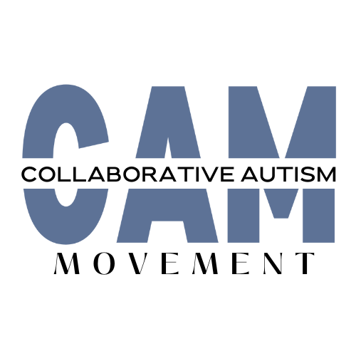 Collaborative Autism Movement logo