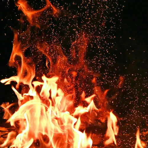 Holy Fire Reiki: Trauma Transmutation