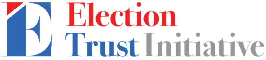 Election Trust Initiative, LLC