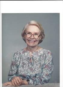Mildred E. Reed Profile Photo