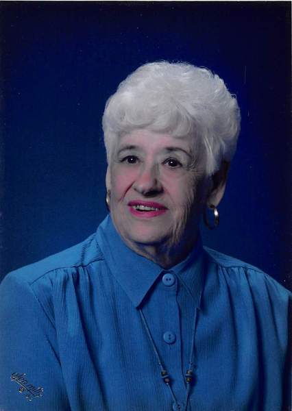 Mildred A. Romans Profile Photo