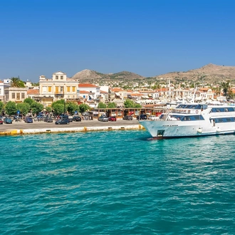 tourhub | Europamundo | Peloponnese and Saronic Islands 