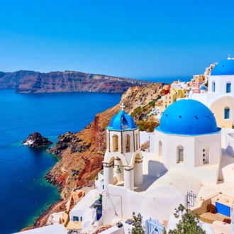 tourhub | Wanderful Holidays | Island Magic: All-Inclusive Beach Stay in Greece 