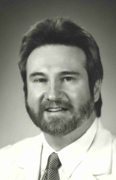 Dr. Jeffrey Friederich Profile Photo