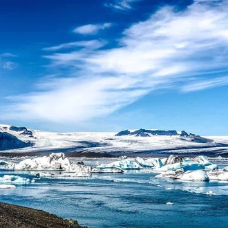 tourhub | Indus Travels | Iceland a Glacial Adventure 