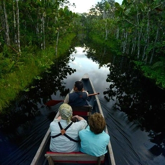 tourhub | BM Tours | Tour Amazon Yasuni 5D - 4N 