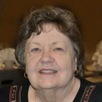 Mrs. ELIZABETH ANN TILLERY EDMONDS Profile Photo