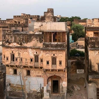 tourhub | Agora Voyages | Splendors of Marwar: Jodhpur-Kumbhalgarh-Udaipur Circuit 