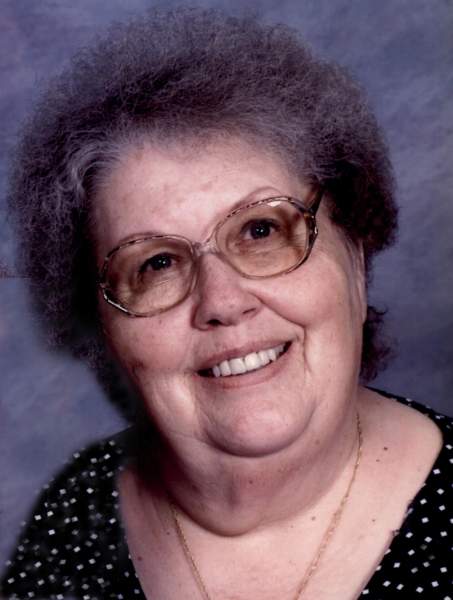 Lou Ann Bessinger Obituary 2013 - Leavitt Mortuary