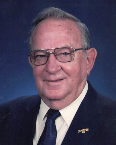 Ronald C. Baker Profile Photo