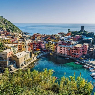 tourhub | Indus Travels | Jewels of Italy and Cinque Terre by Rail 