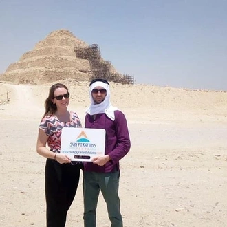 tourhub | Sun Pyramids Tours | Package 10 Days 9 Nights Luxury Cairo & Nile Cruise From Luxor to Aswan 