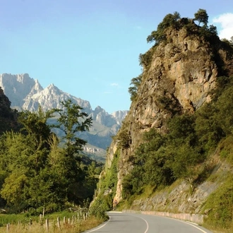 tourhub | Ibero Cycle Tours | Green Spain & Picos de Europa Cycling Tour. 