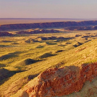 tourhub | Intrepid Travel | Trek the Larapinta Trail 