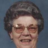Edna A. Wolter Profile Photo