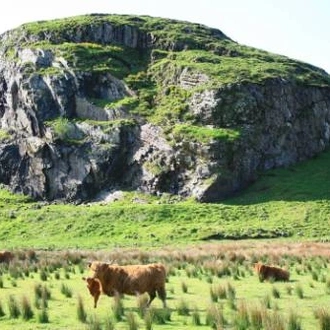 tourhub | Walkers' Britain | John Muir Way 