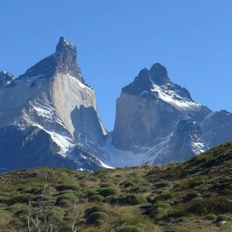 tourhub | Undiscovered Destinations | Argentina and Chile Glaciers and Peaks of Patagonia 