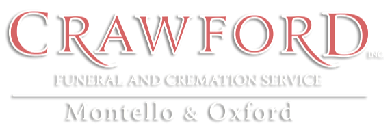 Crawford Funeral Home Logo