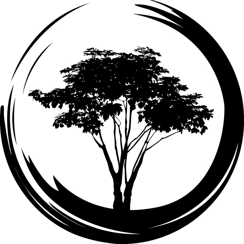 The Breathing Tree logo