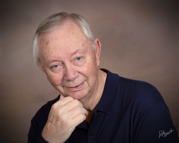 Larry Todd Profile Photo