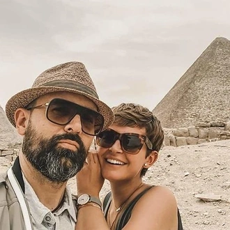 tourhub | Sun Pyramids Tours | Accessible Short Break to Cairo 