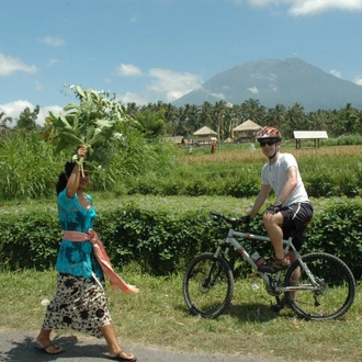 tourhub | SpiceRoads Cycling | Bali Mountain Biking Adventure 