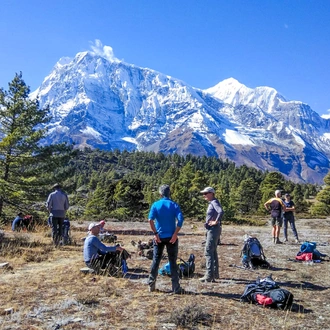 tourhub | Exodus Adventure Travels | Annapurna Circuit 