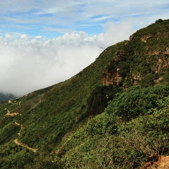 tourhub | SpiceRoads Cycling | Riding the Colombian Andes 