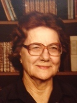 Wilma Mansel Profile Photo