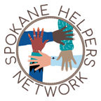 Spokane Helpers Network logo