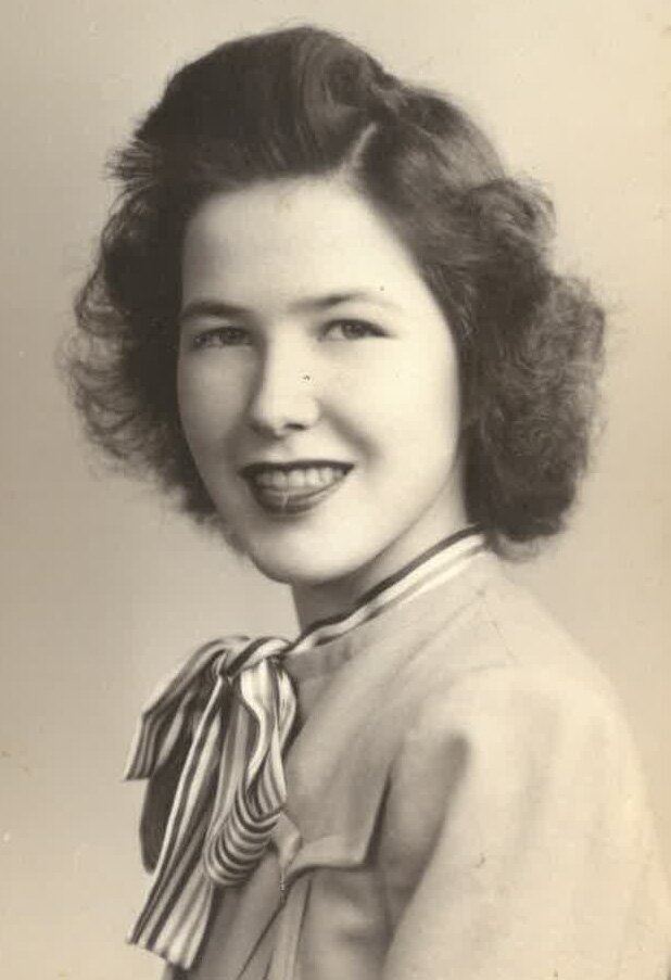 Rosemary Elizabeth Dow Profile Photo