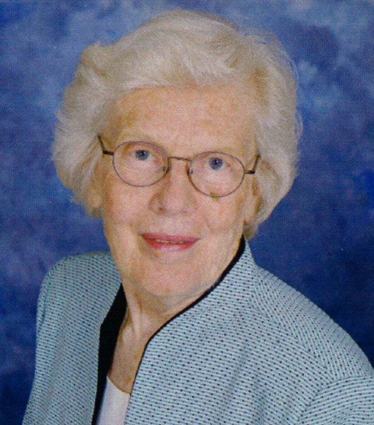 Mary Hooke Profile Photo
