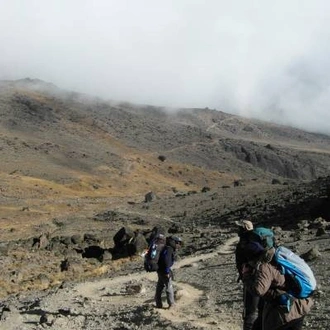 tourhub | On The Go Tours | Mt Kilimanjaro Climb - 8 days 