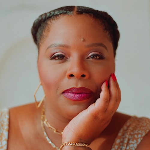 Patrisse Cullors