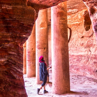 tourhub | Exodus Adventure Travels | A Week in Jordan 