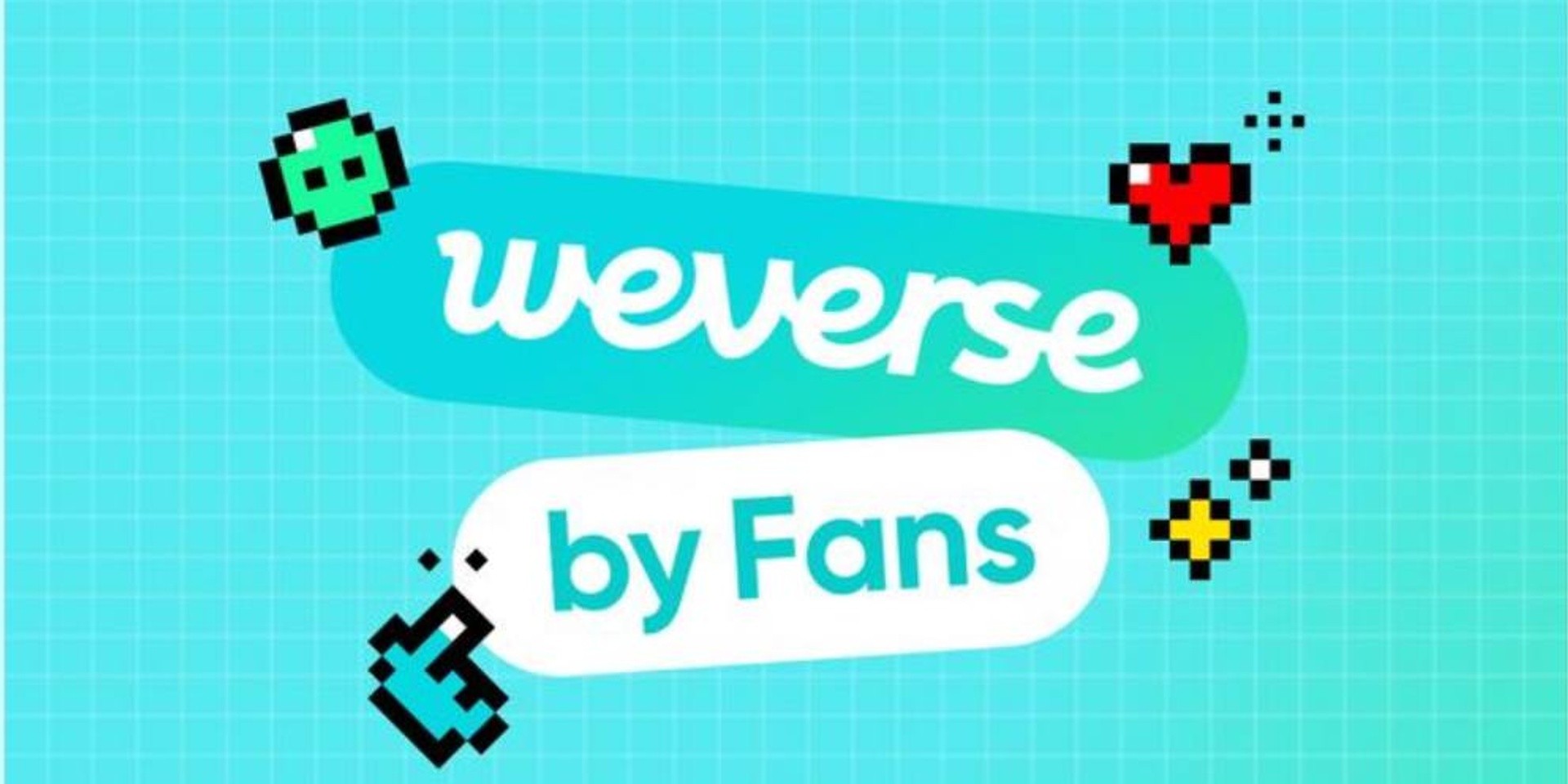 Make your own official merch with 'Weverse by Fans' – NewJeans, ENHYPEN, and more