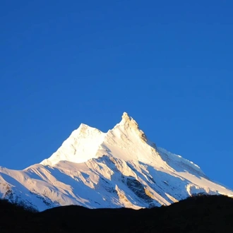 tourhub | Nepal Lion Tours and Treks | 12 Days Manaslu Circuit Trekking in Nepal 